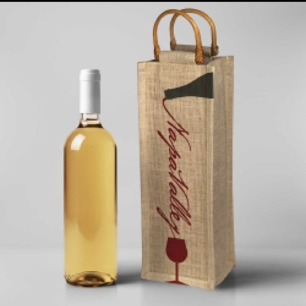Wine Bag